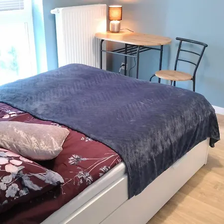 Appartement Na Kruczej Ii