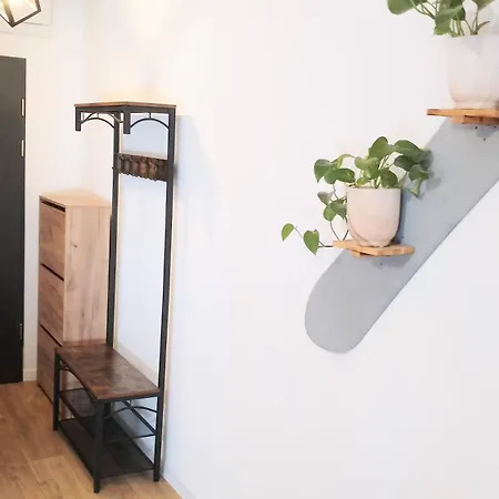 Appartement Na Kruczej Ii Lubiń