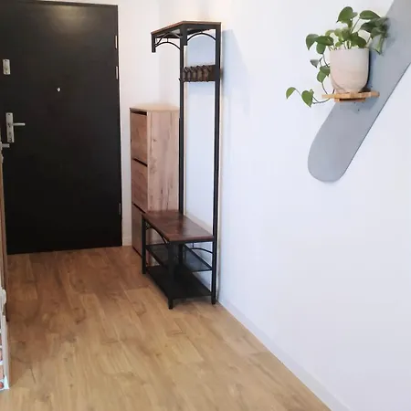 Appartement Na Kruczej Ii *