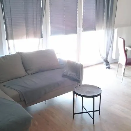 Appartement Na Kruczej Ii