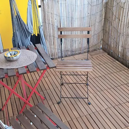 Na Kruczej Ii Appartement *