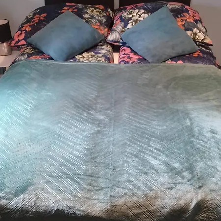 Na Kruczej Ii Appartement *