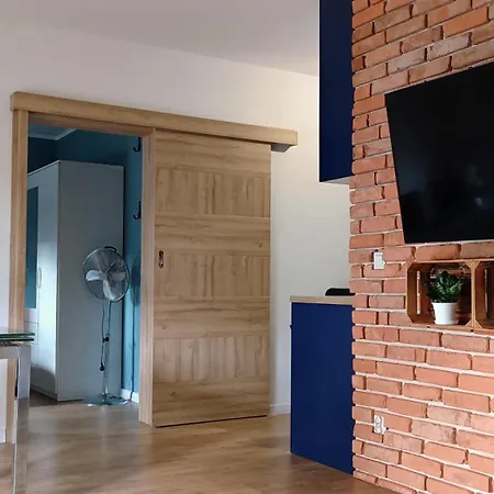 Appartement Na Kruczej Ii *
