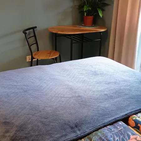 Na Kruczej Ii Appartement Lubiń