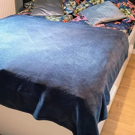 Na Kruczej Ii Appartement *